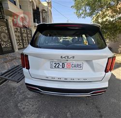 كيا سورينتو